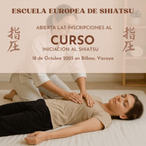 Acupuntura y shiatsu en Bilbao