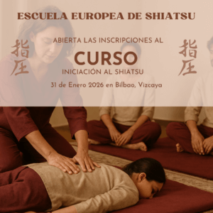 Acupuntura y shiatsu en Bilbao