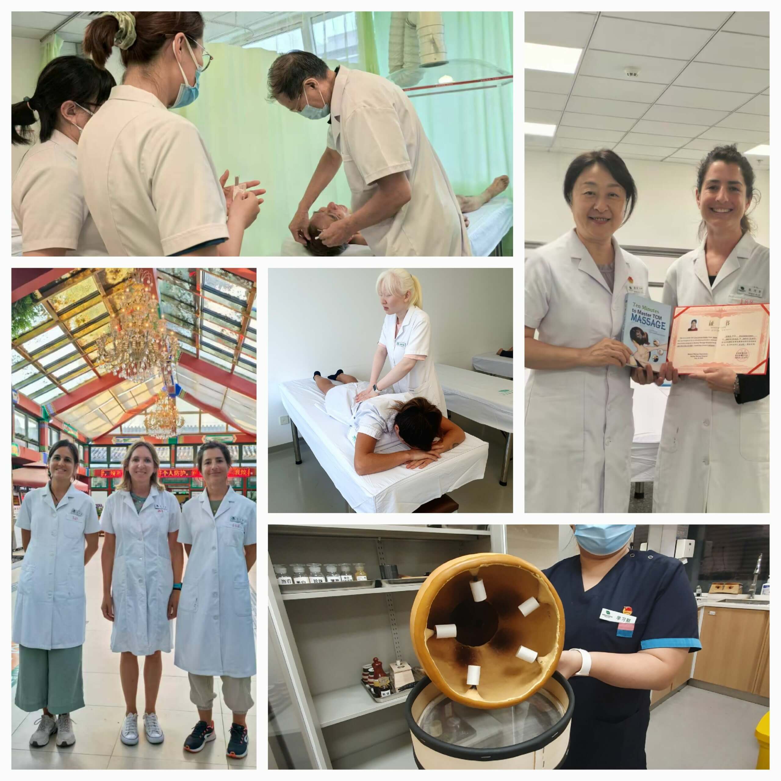 Acupuntura y shiatsu en Bilbao