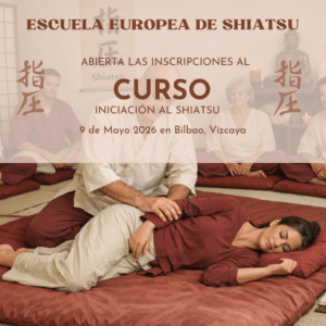 Acupuntura y shiatsu en Bilbao